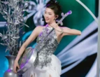 Mỹ nhân Việt duy nhất đổi đời nhờ liên tục làm rơi đồ, đẹp như hoa như ngọc cứ xuất hiện là bùng nổ visual