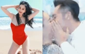 Mỹ nữ gốc Việt đẹp nhất châu Á từng có 2 đời chồng: Chi đậm làm 3 đám cưới rước "hồng hài nhi" kém 12 tuổi về dinh