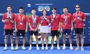 Trịnh Linh Giang, Lý Hoàng Nam và nhiều "hảo thủ" của Việt Nam vắng mặt tại PPA Tour Asia Fukuoka