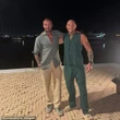 Võ sĩ nổi tiếng tiết lộ sự thật về David Beckham