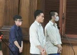 Chở ma túy ngụy trang dưới bó rau, cô gái trẻ bị tuyên án tử hình