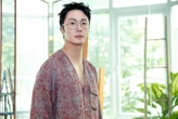 Jung Il Woo: Tôi muốn đóng cùng Trấn Thành trong một bộ phim "sặc mùi" nam tính