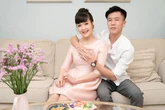 Con trai Vân Dung từng nhiều lần bị đạo diễn loại thẳng vì ngoại hình, giờ ra sao?