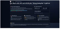 Đan Mạch miễn thuế sách vì 1/4 học sinh 15 tuổi ‘yếu’ khả năng đọc hiểu văn bản đơn giản, giới trẻ ngày này chỉ thích lướt Tiktok, xem livestream