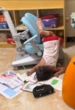 Đây chính là lý do cha mẹ có con tiểu học lúc nào cũng mệt