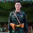 Rộ tin Thượng uý Lê Hoàng Hiệp tham gia "Sao nhập ngũ", Ban tổ chức lên tiếng