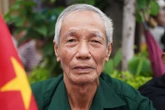 Cựu chiến binh chờ xem tổng hợp luyện: 'Tôi đã đợi ngày này từ rất lâu'