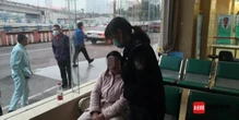 Trượt đại học, nữ sinh mang ám ảnh suốt 7 năm: 25 tuổi đi viện cùng mẹ rồi biến mất đầy bí ẩn