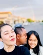 Chồng Tây ca sĩ Thu Phương phản hồi thông tin ly hôn vợ gây xôn xao