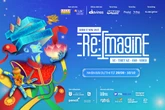 Sân chơi sáng tạo Show It NOW 2025 trở lại với chủ đề Re-Imagine: Vì một Việt Nam đẹp hơn