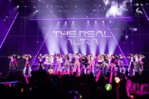 Xinhiu thay nhau đoán setlist concert Em Xinh “Say Hi”: Sẽ có "The Real Aura" phiên bản mới?