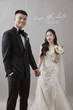 Ngôi sao U23 Việt Nam lên xe hoa với hotgirl ngân hàng, dàn tuyển thủ Duy Mạnh, Xuân Mạnh chúc mừng