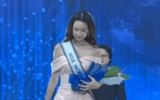 Hoa hậu Lê Nguyễn Bảo Ngọc chính thức chinh chiến Miss World, netizen bùng tranh cãi vì hành động này!