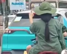 Vụ nữ sinh có hành động khiếm nhã với đoàn xe A80: Phụ huynh không tin nổi, mong con được tha thứ