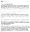 Lan Phương chia sẻ sau hình ảnh bạo bệnh, tiết lộ thông tin về "bạo hành tâm lý"