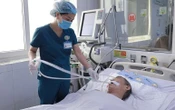 Nữ điều dưỡng Nghệ An cứu sống du khách ngưng tim giữa phố Hoa Lư, vỏn vẹn hơn 1 phút khiến ai cũng "nín thở"