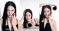 Mỹ nhân hất cẳng Jennie (BLACKPINK): Nữ thần bách hợp sắc vóc đẹp miễn chê, còn "mập mờ" cả nam thần Vườn Sao Băng