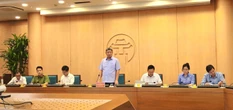 Hà Nội: Phát hiện 5 đối tượng mua bán, vận chuyển, tiêu thụ lợn chết, lợn bệnh