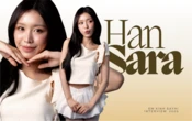 Han Sara: Tôi đến Em Xinh vì muốn được công nhận là một nghệ sĩ Việt Nam