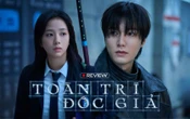 Toàn Trí Độc Giả: Sai lầm của Lee Min Ho và Jisoo (BLACKPINK)