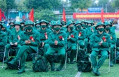 Năm sinh nào hết tuổi đi nghĩa vụ quân sự 2026?
