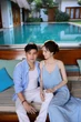 Sao nam Vbiz quyết cưới sau 3 tháng hẹn hò, không lãng mạn vẫn được vợ yêu hết lòng