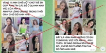 Bắt Cao Xuân Lộc, kẻ chuyên cưỡng đoạt tài sản qua website mại dâm