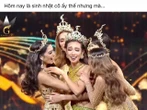 Bà Phạm Kim Dung lần đầu lên tiếng về Thùy Tiên, chúc mừng sinh nhật dù nàng hậu đã bị bắt 3 tháng?