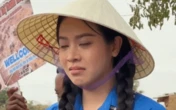 Thanh Thuỷ bật khóc nức nở khi làm 1 việc giống với Thuỳ Tiên, chuyện gì đây?
