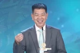 Loạt những trò lố "nhìn mà chỉ muốn quay lưng bỏ chạy" của Miss Grand Vietnam 2025: Từ phát ngôn "thi hoa hậu để đàn ông ngắm" đến mang Tây Du Ký đi thi