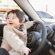 Dấu hiệu của 1 em bé thông minh, sáng dạ