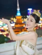 Vợ con của nam tài tử đình đám đi du lịch, nhìn chi tiết này nhiều người nhắc khéo: Anh nên bớt chút thời gian!
