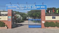Không đủ giáo viên, học sinh bị xếp lớp trái nguyện vọng: Nhà trường nói gì?