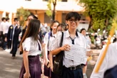 Con trai có nên học Sư phạm?