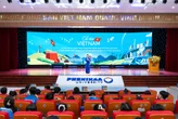 Triệu bước chân trên A80 OpenMap tiếp nối tinh thần Việt Nam