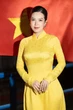 Điều ít biết về nữ MC được chọn dẫn chương trình đặc biệt mừng Quốc khánh 2/9