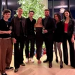 Viễn cảnh trong mơ: David Beckham và Victoria làm lành với vợ chồng con trai cả, khoảnh khắc sum vầy khiến cõi mạng rần rần