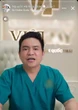 Á hậu Lona Kiều Loan công khai đăng về bác sĩ Chiêm Quốc Thái giữa loạt tin đồn