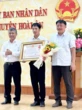 Người đàn ông nuôi động vật hoang dã lãi ròng khoảng 1 tỷ đồng/năm, vinh dự được Chủ tịch nước tặng Huân chương Lao động hạng Ba