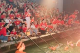 Kid Tour “Yêu nước từ trong nôi”: Hành trang tuổi thơ chạm vào lịch sử, ôm trọn văn hóa, hòa cùng hiện đại