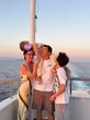 Orlando Bloom tung đòn trả đũa Katy Perry, bị khán giả mắng gay gắt "hèn hạ"