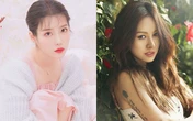 IU - Lee Hyori cắt đứt quan hệ, từ chị em “ruột thịt” thành “ruột thừa”?