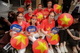 Hệ thống nhà thuốc và trung tâm tiêm chủng Long Châu đã sẵn sàng đồng hành cùng 5 trạm khách A80: Tiếp sức cho người dân trong ngày đại lễ