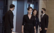 Khi phu nhân hào môn cao tay xử lý chồng ngoại tình: Không cần giữ đàn ông, chỉ cần giữ quyền lực