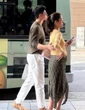 Bản sao Lưu Diệc Phi sinh con cho thiếu gia có vợ, bị cấm bước chân vào hào môn?