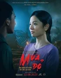 Bóng hồng duy nhất của dàn diễn viên trẻ phim Mưa Đỏ: Để mặt mộc hoàn toàn trên phim, đạo diễn không cho làm 1 điều trước khi quay cảnh tình cảm