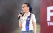 Xôn xao vụ nữ tỷ phú Madam Pang phải đi bán áo trả nợ cho liên đoàn bóng đá Thái Lan, có chuyện gì đây?