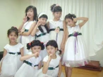 Idol nhí từng thi Hoa hậu, làm người mẫu đình đám, bất ngờ được bắt gặp dạy Toán ở "lò luyện khét tiếng" giữa Thủ đô