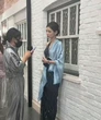 Đứng thở thôi cũng xinh sang bần bật thì chỉ có 1 người: Mỹ nhân trong các mỹ nhân, visual cân cả vũ trụ