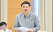 Ủy ban Thường vụ Quốc hội cho ý kiến về giữ hay bỏ thi tốt nghiệp THPT